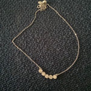 Lis Sophia necklace